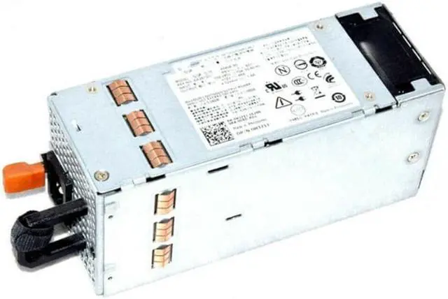 Main image of 580W Server PSU A580E-S0 580W AA25730L PSU Power Supply F5XMD H371J G686J T410 580W Hot-Swap Power Supply