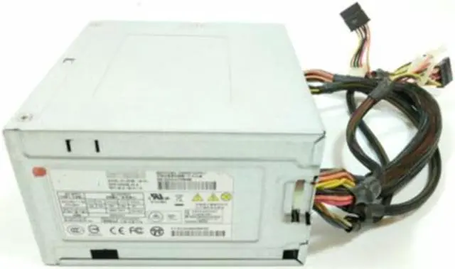 Main image of 671310-001 686761-001 DPS-350AB-20 A ProLiant ML310e G8 V2 350W Power Supply ML310e G8 PSU