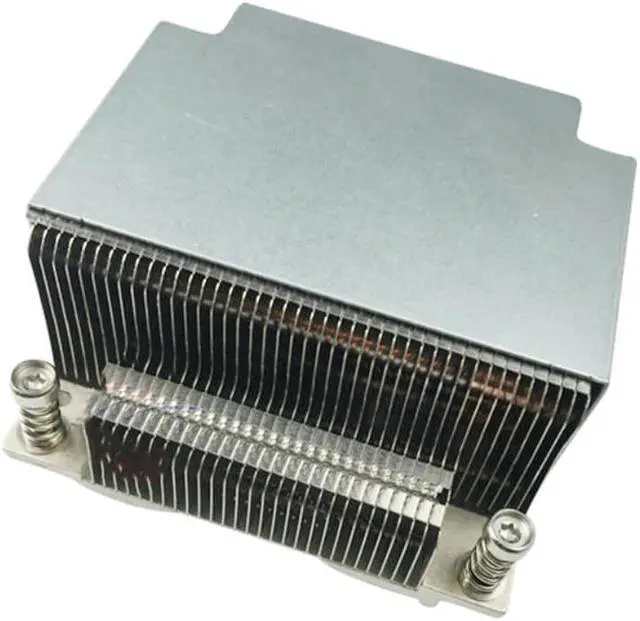 Main image of Heatsink CPU Cooler Heatsink  653241-003 676947-001 663673-001 DL380e G8 CPU cooling kit heatsink Processor cooler
