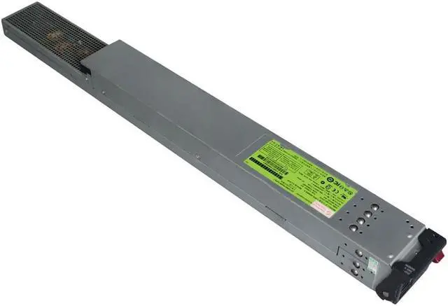 Alt view image 2 of 4 - Server C7000 2450W PSU Switching Power Supply DPS-2450AB A HSTNS-PD16 HSTNS-PR19 588733-001 570493-101