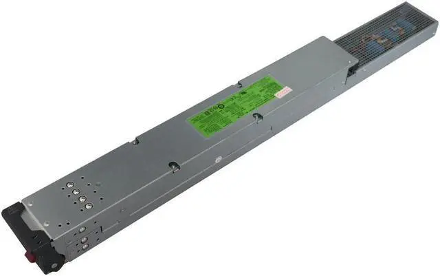 Alt view image 4 of 4 - Server C7000 2450W PSU Switching Power Supply DPS-2450AB A HSTNS-PD16 HSTNS-PR19 588733-001 570493-101