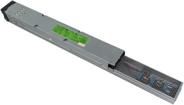 Alt view image 3 of 4 - Server C7000 2450W PSU Switching Power Supply DPS-2450AB A HSTNS-PD16 HSTNS-PR19 588733-001 570493-101