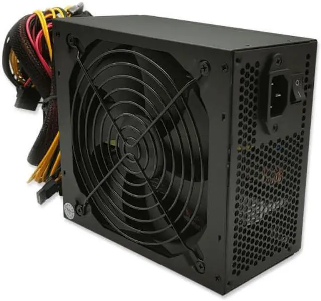 Alt view image 2 of 4 - T.F.SKYWINDINTL 1800w Power Supply RX480 PSU Asic Bitcoin Miner Power Supply 1800W Atx Pico PSU Mining ETH ETC XMR ZEC BTB BTC