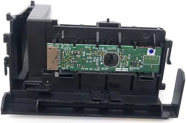 Alt view image 2 of 3 - Ink cartridge detection board E6775 Fits For Epson WF-2660 3530 WF-2750 WF2660 WF-2650 WF2650 WF-2661 WF2651printer Parts