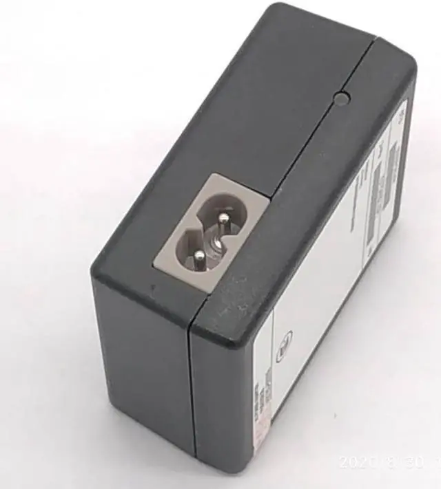 Alt view image 2 of 3 - A9T80-60008 A9T80-60009 AC Adapter Charger Power Supply For HP 3545 3546 4515 4645 4646 4648 4500 5530 4630 6230 6830 6960 6978