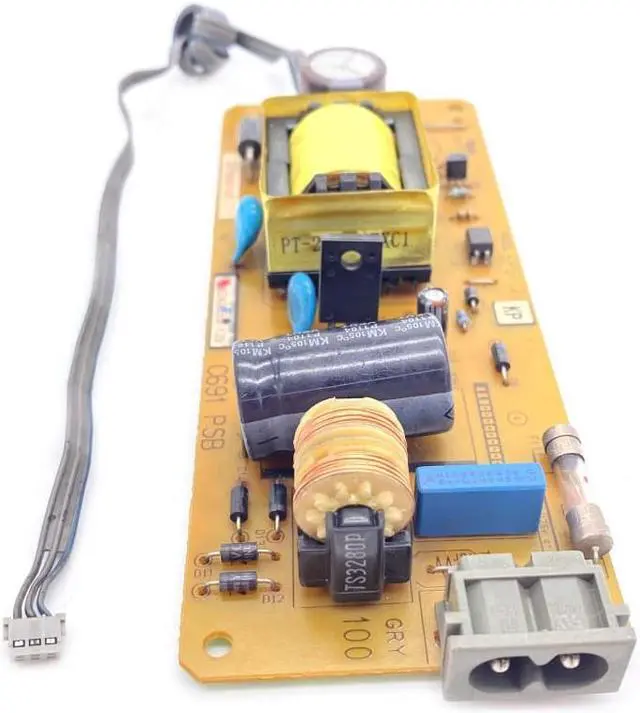 Main image of 220V 121E C691 PSE Power Supply Board Fits for Epson L800 L801 R280 R285 R290 G860 A50 Printer Parts