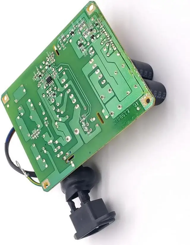 Alt view image 2 of 3 - 220v 110v Power supply board Eps-114e c635 pse for Epson stylus pro 3800C 3850 3880 4800 4880 printer