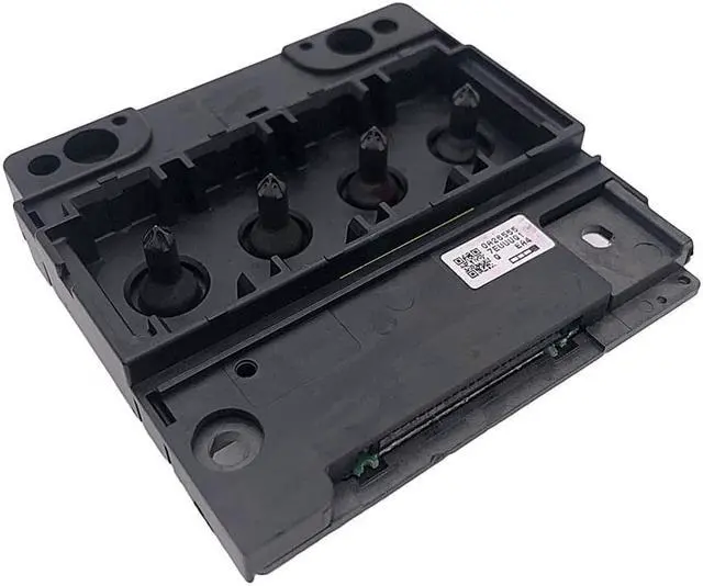 Alt view image 2 of 3 - F197000 F197010 Printhead Print Head  Fits For Epson XP100 SX445 XP202 NX420 TX420 xp-100 XP102 NX430 TX430 XP212 Printer Parts