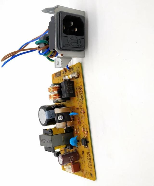 220V Power Supply Board MPW0931 Fits For Brother MFC-J6715DW MFC