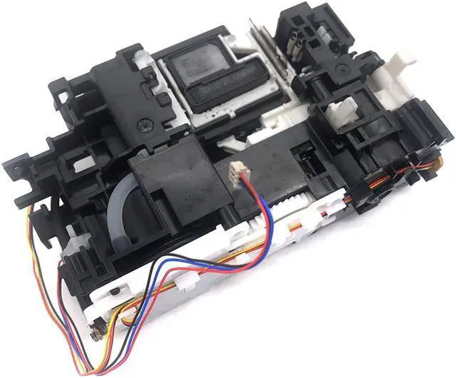 Alt view image 2 of 3 - Ink Pump assembly Fits For Canon IX6880 MX922 MX925 MX924 MX728 ix6820 IP6840 IX6850 MX928 IX6780 MX920