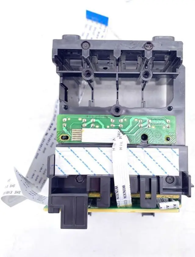 Alt view image 2 of 3 - Ink cartridges holder carriage service MFC-J480DW mini15L LEW319 fits for Brother J485DW T310W j460dw j485dw T510W MFC J562 J485