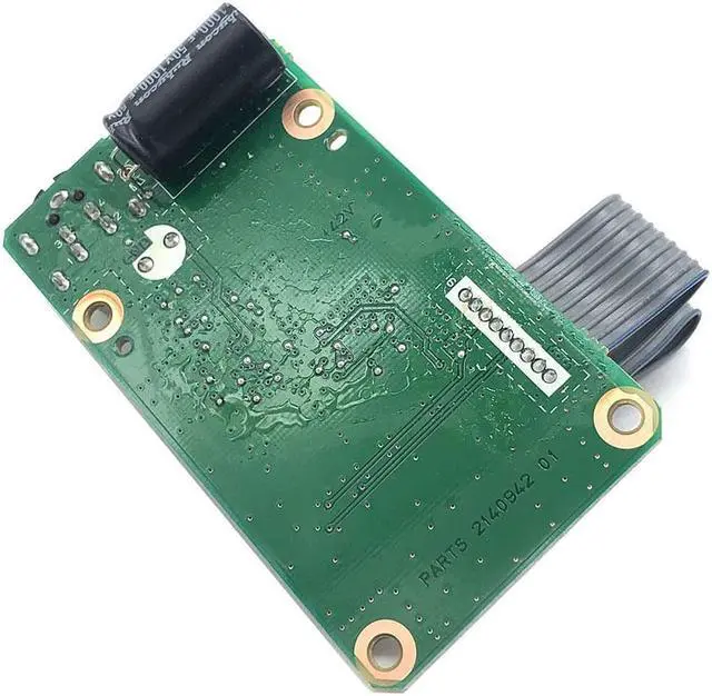 Alt view image 2 of 3 - Dc Board Power Interface Board E344687 Cb68 Fits For Epson M832 Gp-M832 M832 Gp-M832 Printer Parts
