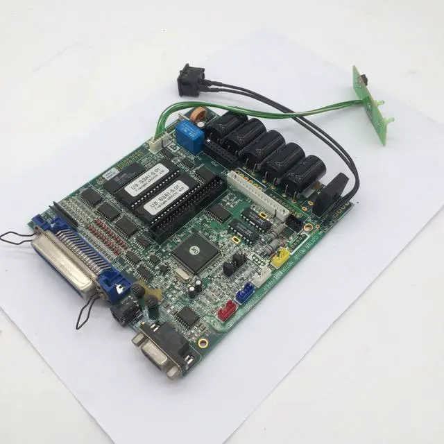 Main image of Main board Motherboard Formatter Board FOR Argox OS-314 os-314 os314 printer Printer Parts