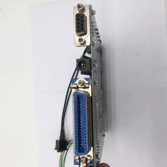 Alt view image 2 of 2 - Main board Motherboard Formatter Board FOR Argox OS-314 os-314 os314 printer Printer Parts