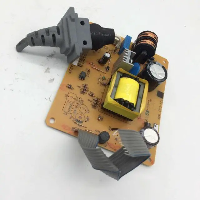 Main image of FOR EPSON L1300 ME1100 T1100 T1110 B1100 W1100 POWER SUPPLY BOARD C698 PSB 110V printer parts
