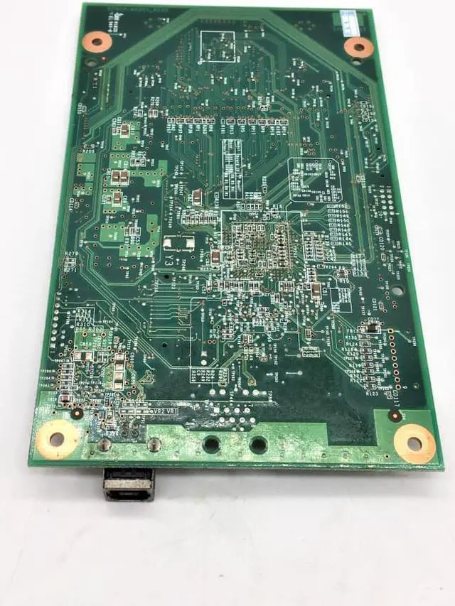 Alt view image 2 of 2 - 100% Tested Formatter Board Q7804-69003 fit for hp Laserjet P2015d P2015 2015 Main Logic Mother Board printer parts