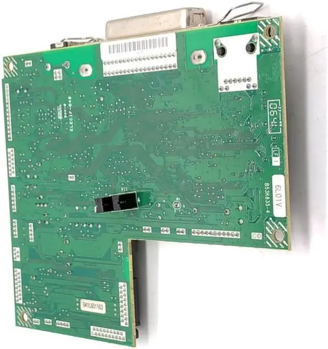 Alt view image 2 of 2 - Main Board B53K835-4 LG6455 for Brother All in one printer MFC7820N MFC-7820N