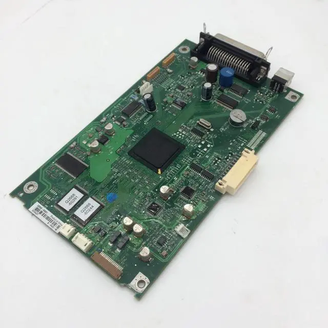 Main image of For HP Laserjet 3015 Q2668-60001 FORMATTER MAIN CONTROL BOARD USB  Printer printer parts