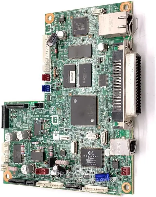 Main image of Main Board B53K835-4 LG6455 for Brother All in one printer MFC7820N MFC-7820N
