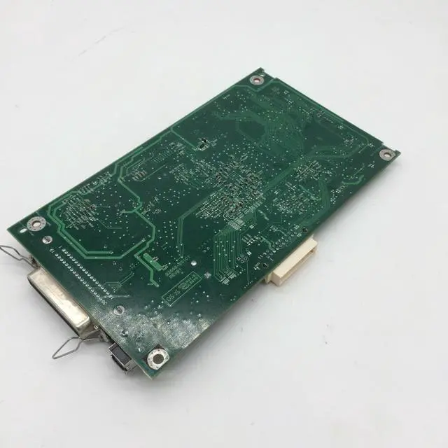 Alt view image 2 of 2 - For HP Laserjet 3015 Q2668-60001 FORMATTER MAIN CONTROL BOARD USB  Printer printer parts