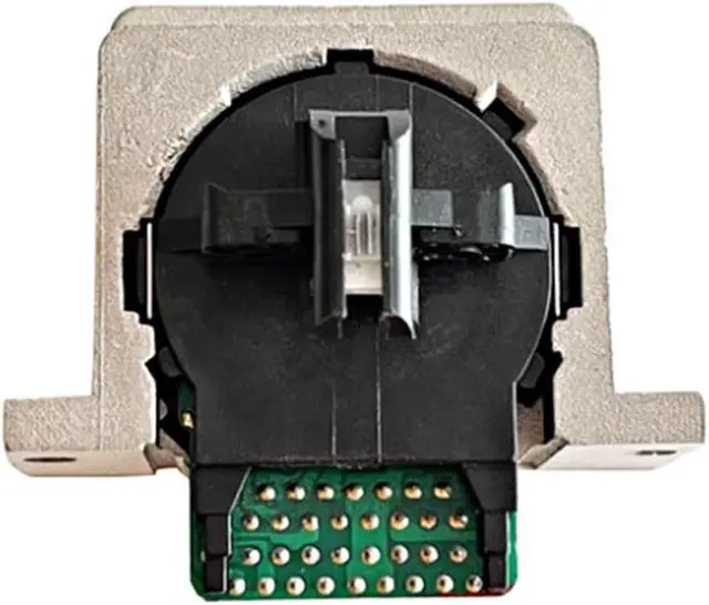 Alt view image 2 of 3 - Print Head Printhead Fits For EPSON 670K+t 660K 670K