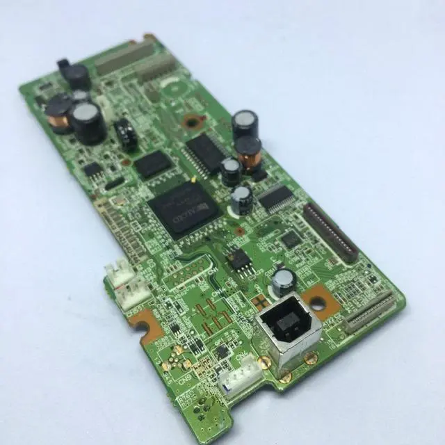 Main image of CC03 MAIN BOARD FOR EPSON XP200 XP 200 ALL IN ONE PRINTER