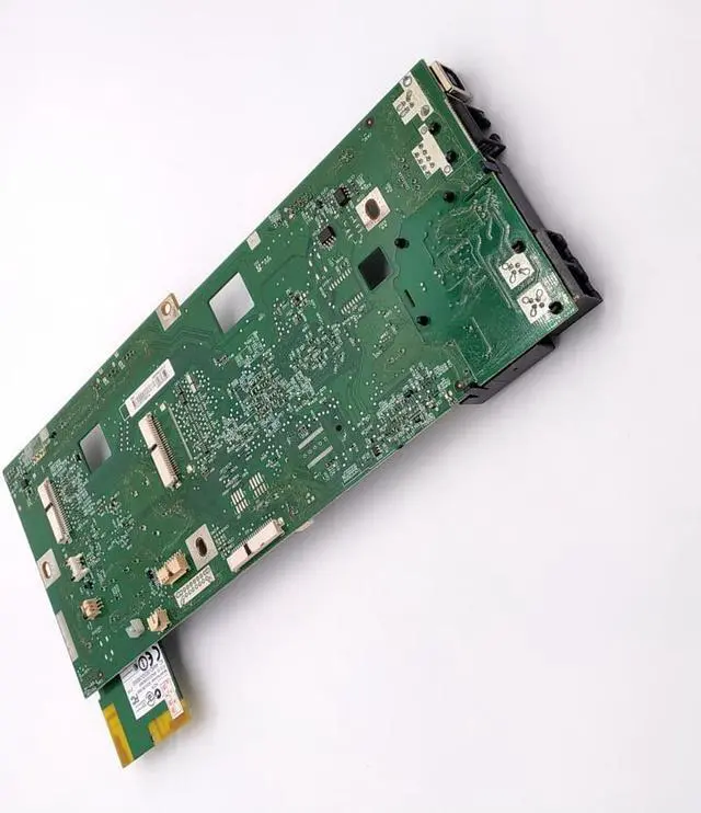 Alt view image 2 of 3 - Main Board for HP Officejet Pro 8600 Formatter  CM749 CM749-80001 + Wifi Card 1150-7946    Printer