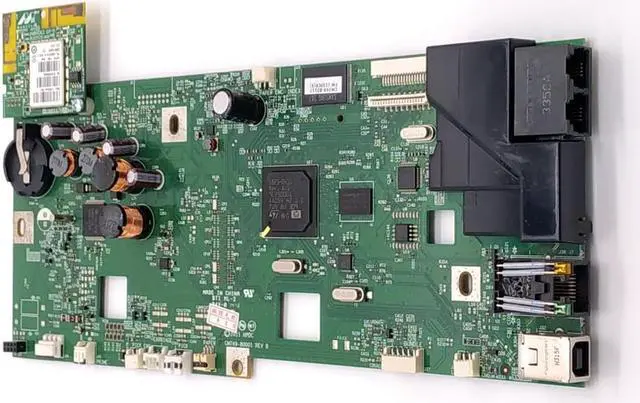 Main image of Main Board for HP Officejet Pro 8600 Formatter  CM749 CM749-80001 + Wifi Card 1150-7946    Printer