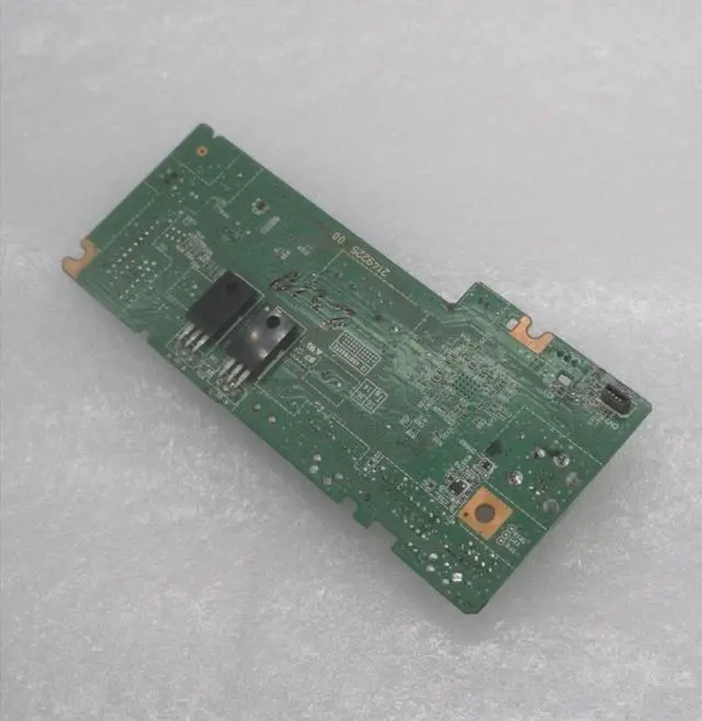 Alt view image 2 of 2 - formatter main board for Epson L210 printer printer parts