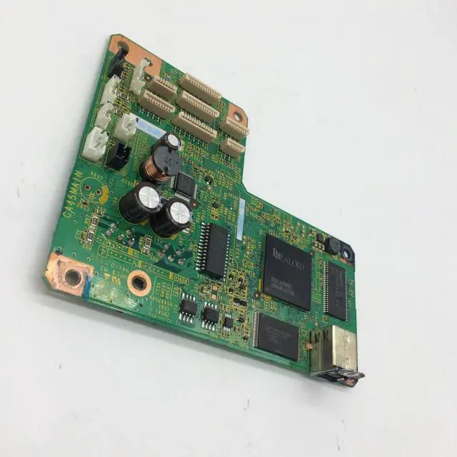 Main image of main board  Formatter Board Mother board for epson T50 printer parts