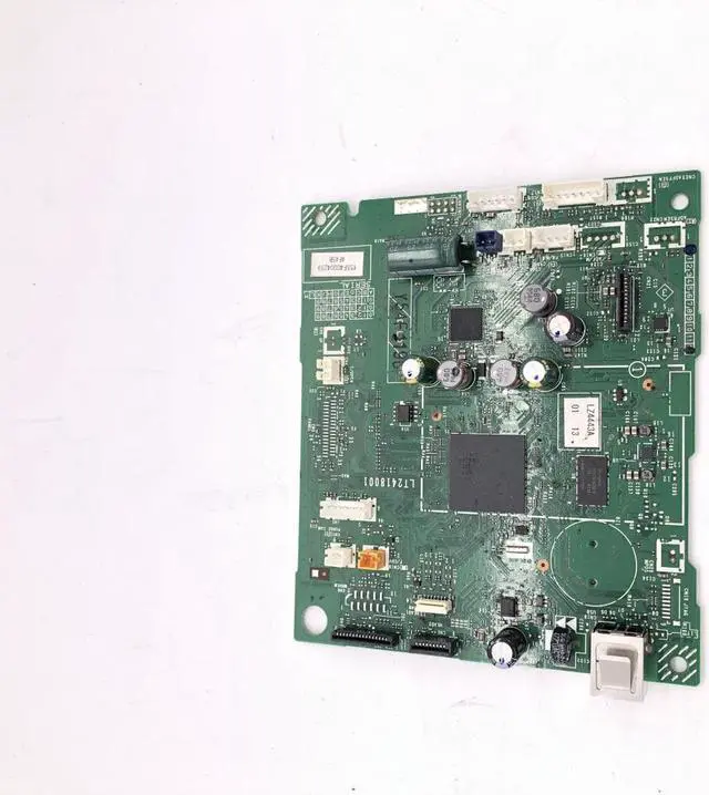 Main image of Main Board Motherboard J100 B57U172-2 fits for Brother Printer Accessories repair parts