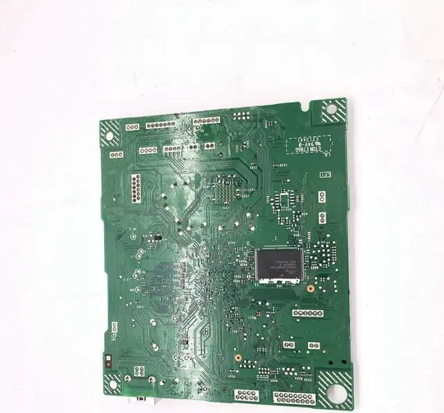 Alt view image 2 of 3 - Main Board Motherboard J100 B57U172-2 fits for Brother Printer Accessories repair parts