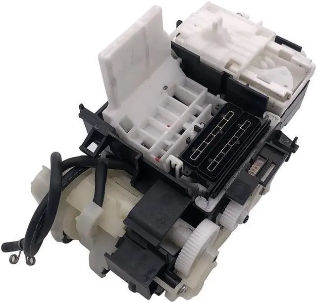 Alt view image 2 of 3 - Ink Pump for Epson WF7110 WF-7710 WF-7725 WF-7621 WF WF-7620 WF7111 WF-7720 WF7610 WF-7715 WF-3621 WF-3620 WF-3641 WF-3720 L1455