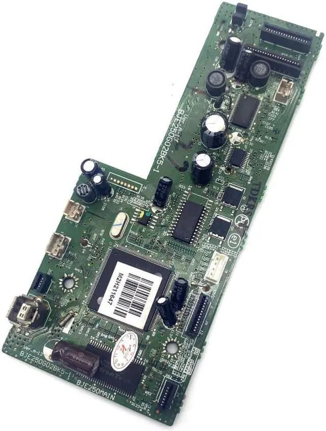 Main image of BJE254MAIN Main Board For Epson stylus L200 Printer Printer Parts