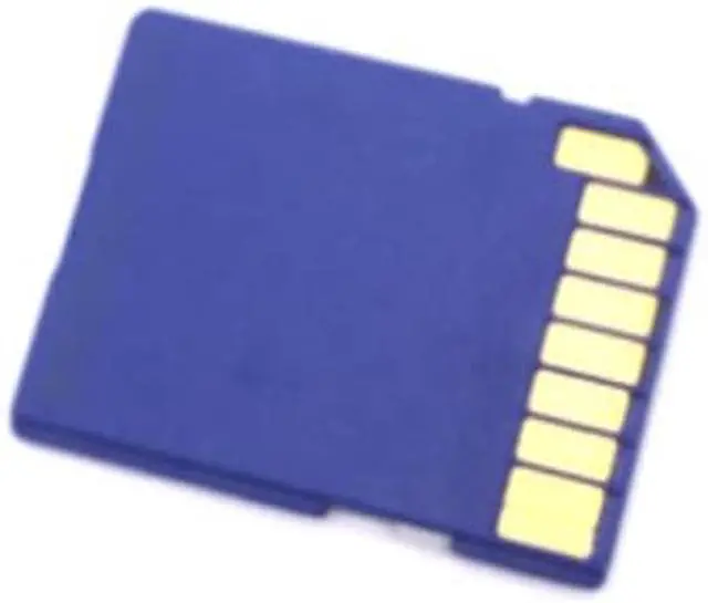 Main image of Postscript 3 Module Unit SD Card for Ricoh MPC2004 C3004 3504 4504 5504 6004EX Printer Parts