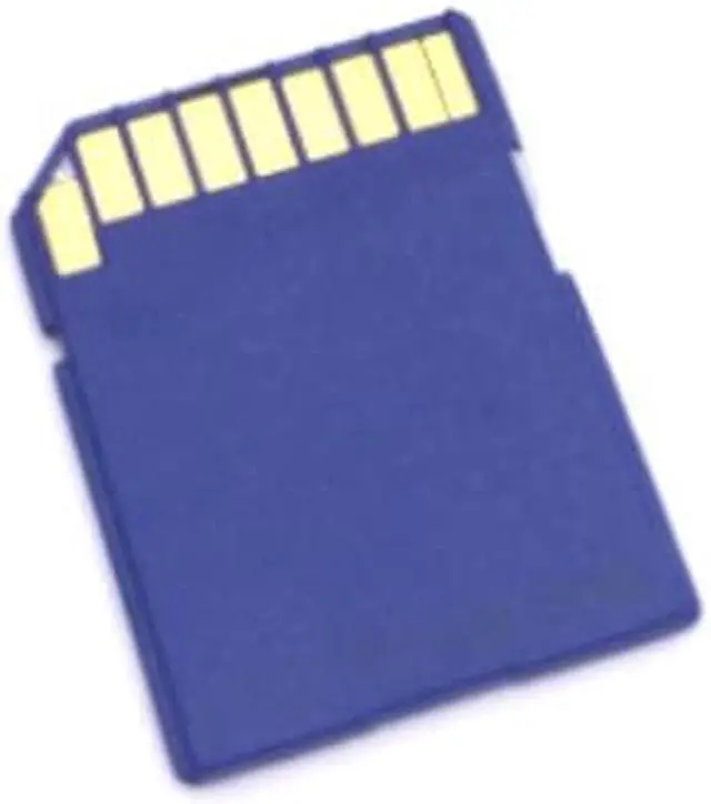 Alt view image 2 of 3 - Postscript 3 Module Unit SD Card for Ricoh MPC2004 C3004 3504 4504 5504 6004EX Printer Parts