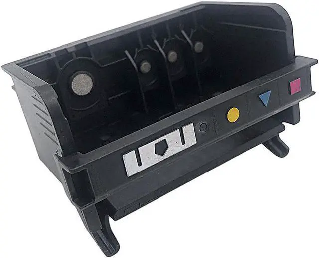 Main image of 862 564 4-Slot Print Head Printher Fits for HP B8550 B210c d7560 6380 B8553 d5460 D5468 B210b d5463 b209