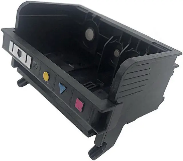 Main image of 564 4 colors Print Head Printhead Printer Head fits for HP B110e B210a C309a/g/n C309a B110c B110b B110d C310 C510 printer parts