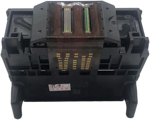 Alt view image 2 of 3 - 564 4 colors Print Head Printhead Printer Head fits for HP B110e B210a C309a/g/n C309a B110c B110b B110d C310 C510 printer parts