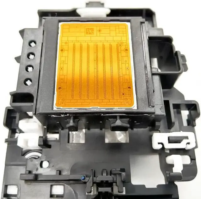 Main image of Printhead LKB109001 Fits For Brother MFC-J460DW J562DW T510W J480DW DCP-T560DW DCP-T510W DCP-T525W DCP-J562DW DCP-T310W T310W