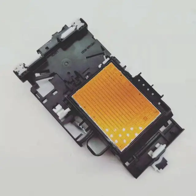 Alt view image 2 of 2 - Print Head for Brother J2320 J4710DW J3520DW J3720DW J2310DW Mfc j4620dw J2510DW J6520 J6720dw MFC-J3916