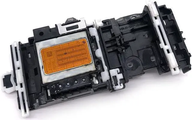 Alt view image 2 of 3 - LK3211001 990 A4  Print Head for Brother 395C 250C 255C 290C 295C 490C 495C 790C 795C J410 J125 J220 145C 165C dcp395C Printer