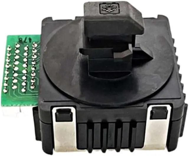 Alt view image 2 of 3 - Print Head Printhead Fits For Fujitsu DPK1688H DPK970K 970K 970K Printer Parts
