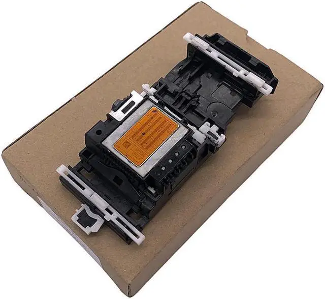 Alt view image 2 of 3 - LK3211001 990 A4 Print Head Printhead for Brother MFC-495CW MFC-795CW DCP145C J410W Printer Parts