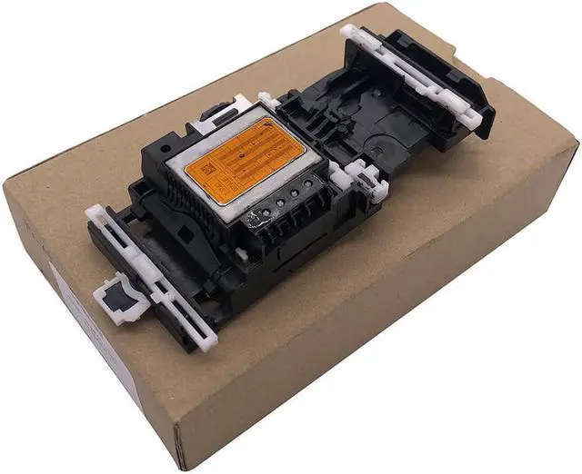 Main image of LK3211001 990 A4 Print Head Printhead for Brother MFC-495CW MFC-795CW DCP145C J410W Printer Parts