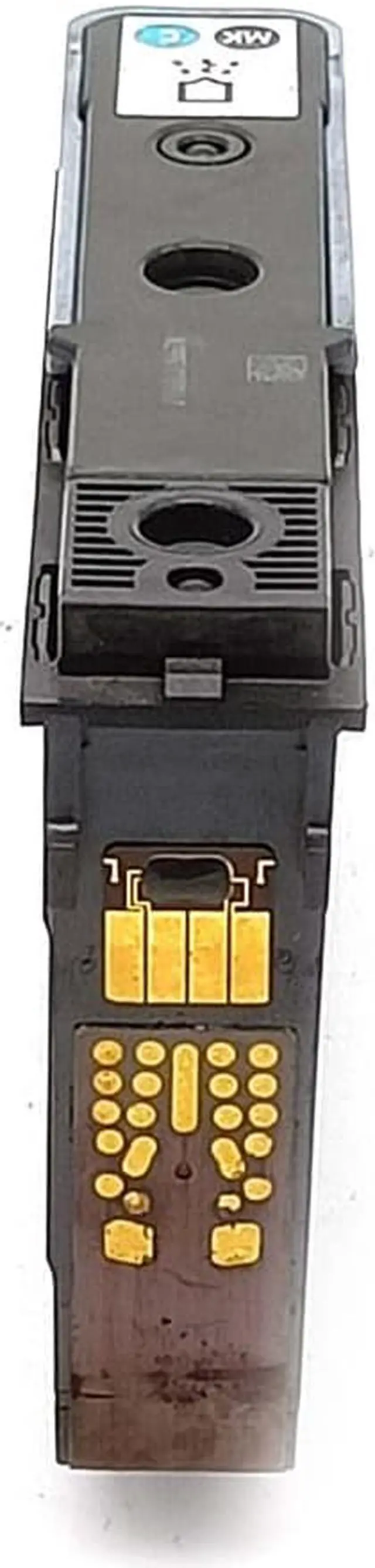 Alt view image 2 of 3 - C9404A Matte Black Light Cyan Printhead Fits For HP Z5400 B9180 Z3100 B8850 Photosmart Pro Z5200 Z2100