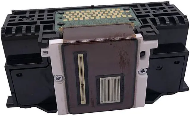 Alt view image 2 of 3 - QY6-0082 Printhead Printer Head Fits For Canon MG5470 MG5751 MG5650 MG5500 MG5740 MG5550 MG5540 MG5750 MG5520