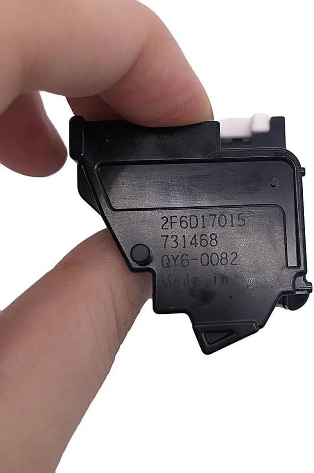 Alt view image 2 of 3 - Color Printhead QY60082 Printing Head Fits For Canon MG6851 MG5721 M5410 iP7230 MG5752 ip7280 MG5510 MG6880