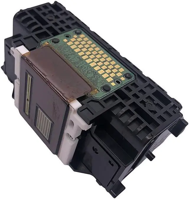 Main image of Color Printhead QY60082 Printing Head Fits For Canon MG6851 MG5721 M5410 iP7230 MG5752 ip7280 MG5510 MG6880