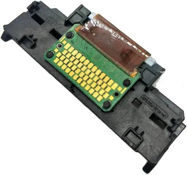 Alt view image 2 of 3 - Print Head Printhead QY6-0090 Fits For Canon Pixma TS7765 TS9070 ts8080 9080 TS9060 TS8140 MG7765 ts8050 ts9050